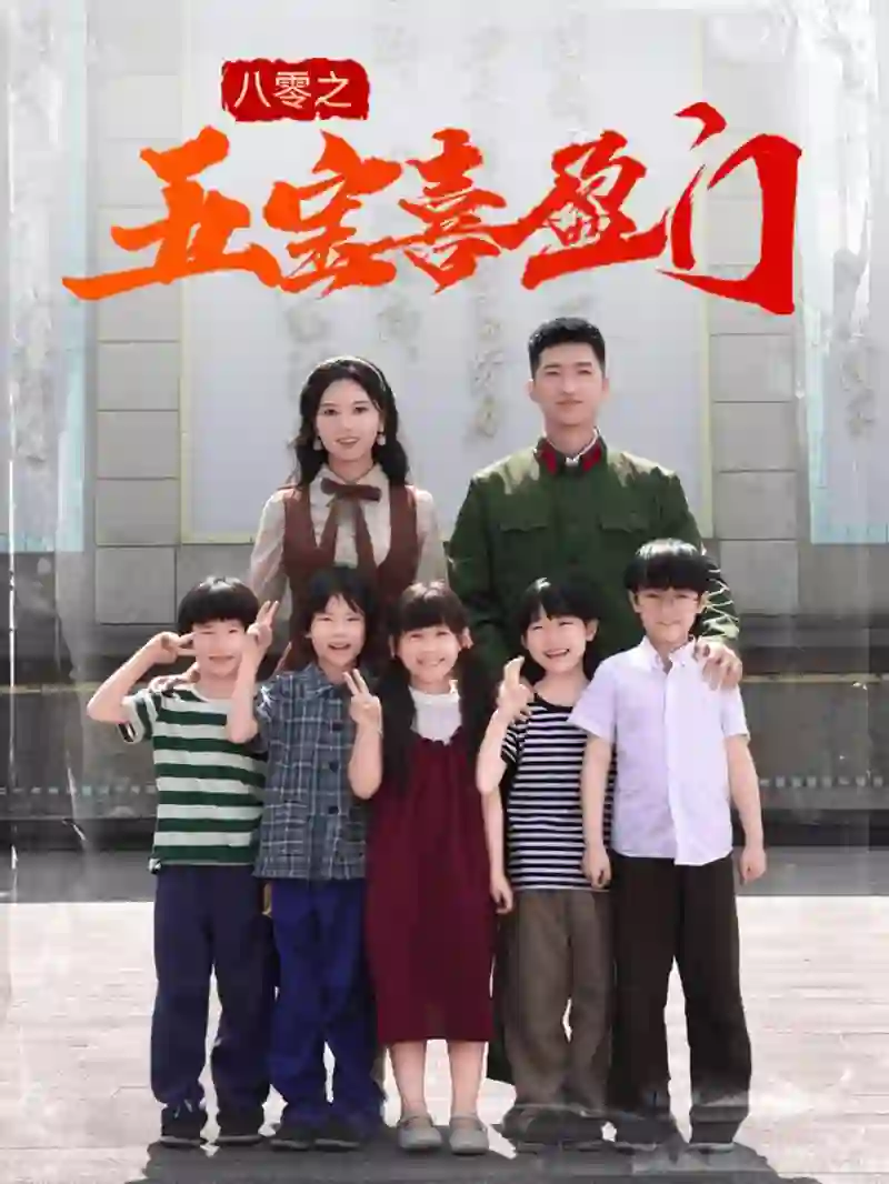 八零之五宝喜盈门