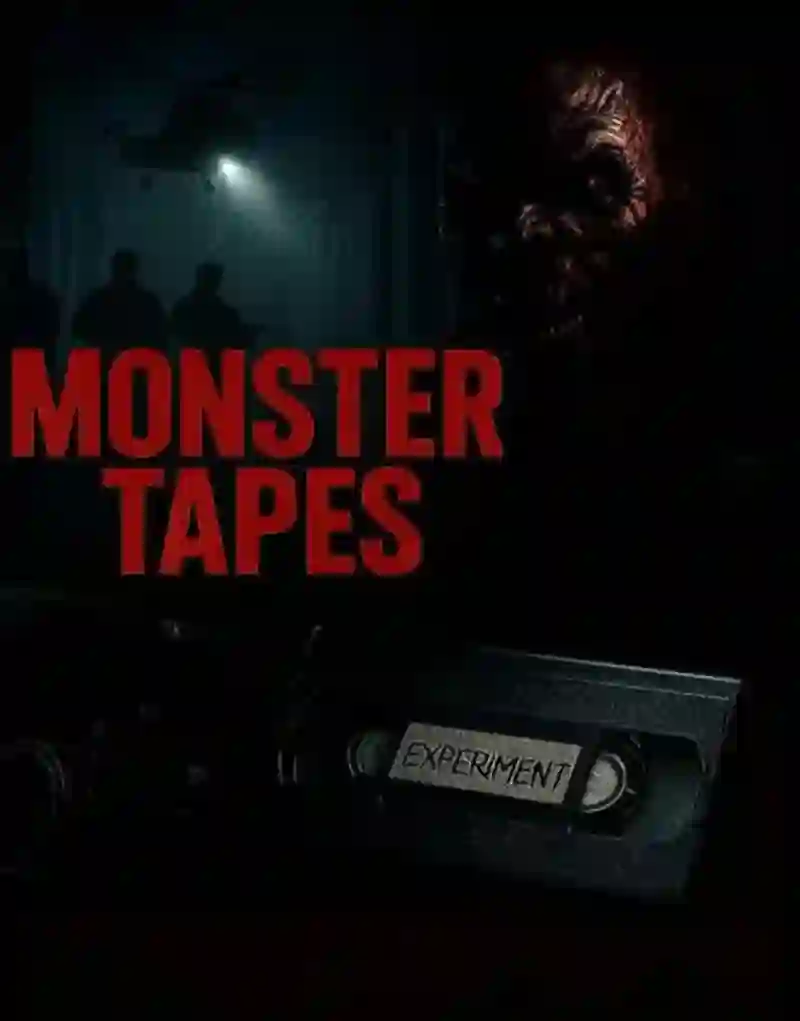 怪物磁带