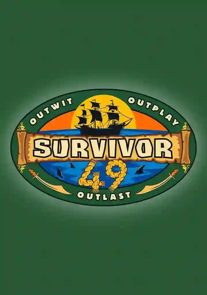 幸存者 第四十九季